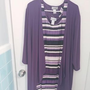 Beautiful Catherine’s dress with jacket